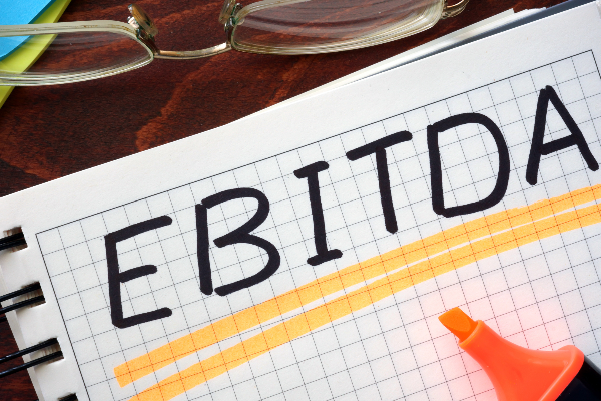 What is EBITDA and Why It's Crucial for Your E-2 Visa Renewal